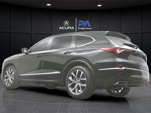 Certified 2024 Acura MDX SH-AWD w/ Technology Package image 32