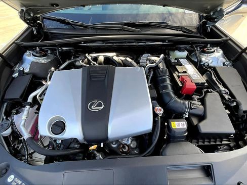 New 2025 Lexus ES 350 w/ Premium Package image 18