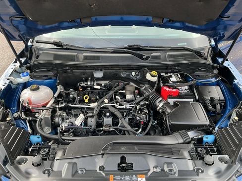 Used 2020 Lincoln Corsair FWD w/ Premium Package image 27