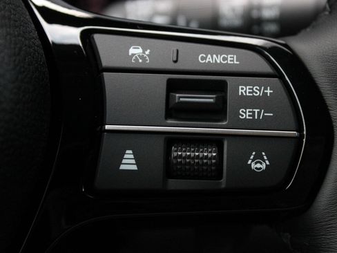 New 2026 Honda Passport RTL image 31