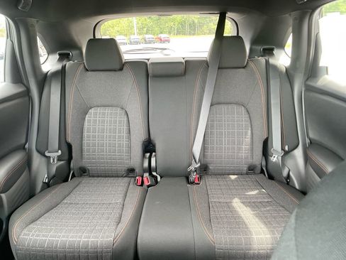 New 2026 Honda HR-V Sport image 20