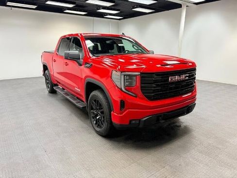 New 2026 GMC Sierra 1500 Elevation w/ Preferred Package image 8