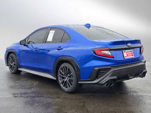 Used 2022 Subaru WRX Premium image 6