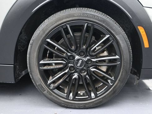Used 2023 MINI Cooper S FWD image 9