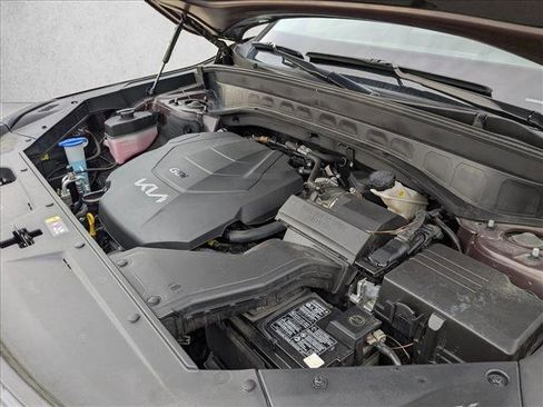Used 2022 Kia Telluride SX w/ Nightfall Edition Package image 24