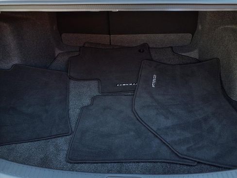 Certified 2025 Toyota Corolla SE image 20