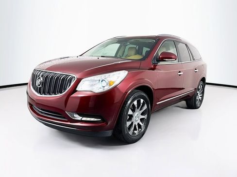Used 2017 Buick Enclave Premium w/ Experience Buick Package image 3