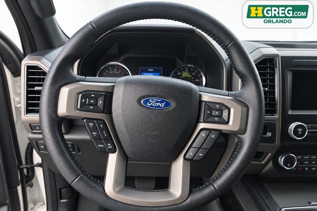 Used 2021 Ford Expedition XLT RWD image 14
