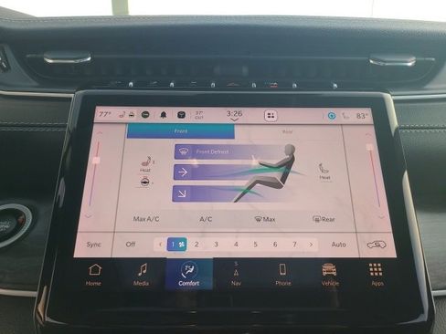 Used 2023 Jeep Grand Cherokee L Limited image 29