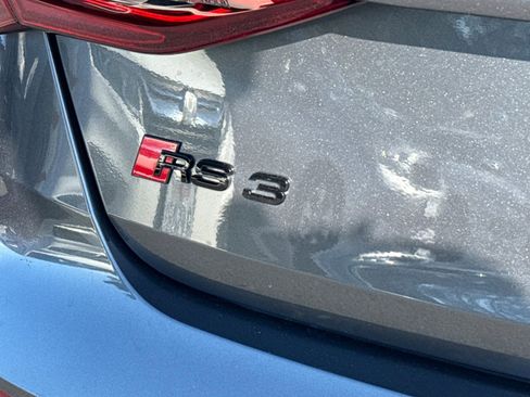 Used 2023 Audi RS 3 2.5 TFSI image 21