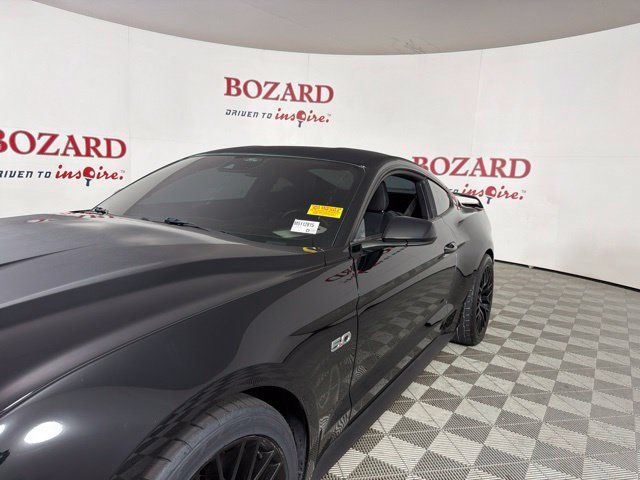Used 2021 Ford Mustang GT w/ GT Performance Package RWD image 6