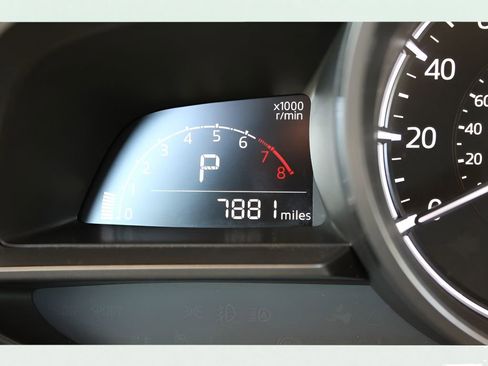 Used 2017 MAZDA MAZDA3 Touring image 8