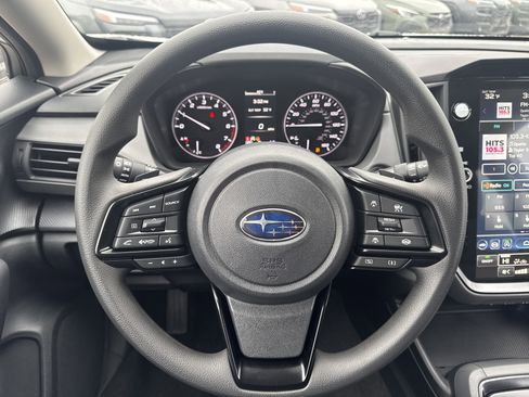 New 2026 Subaru Crosstrek 2.0i Premium image 12