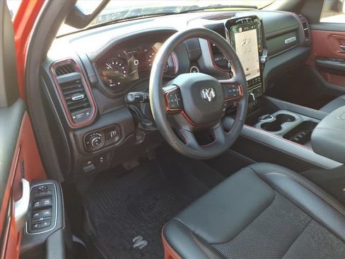 Used 2024 RAM 1500 Rebel w/ Rebel Level 1 Equipment Group AWD/4WD image 15
