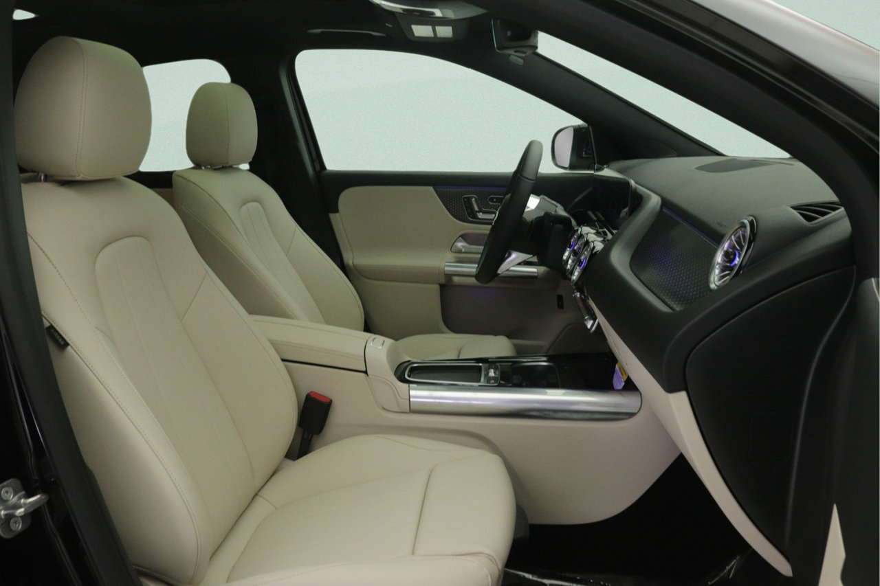 New 2026 Mercedes-Benz GLA 250 image 7