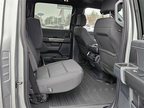 Certified 2023 Ford F150 XLT w/ Equipment Group 302A High image 11