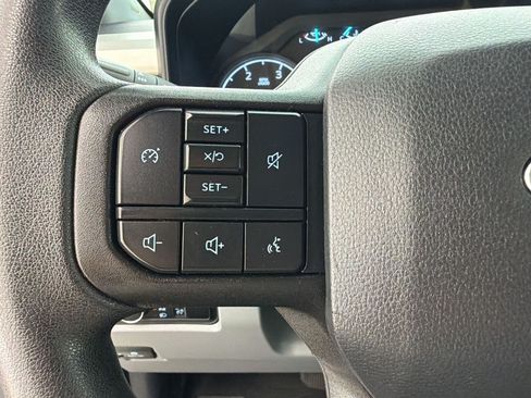 Used 2025 Ford F250 XLT AWD/4WD image 17