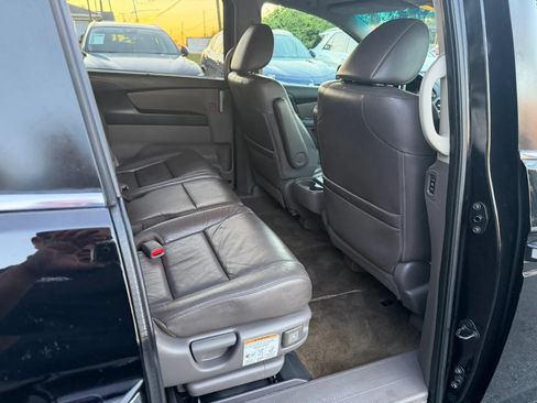 Used 2012 Honda Odyssey EX-L image 23