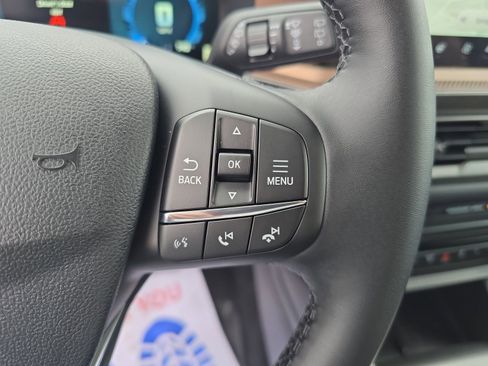 New 2025 Ford Bronco Sport Outer Banks w/ Outer Banks Tech Package+ image 23