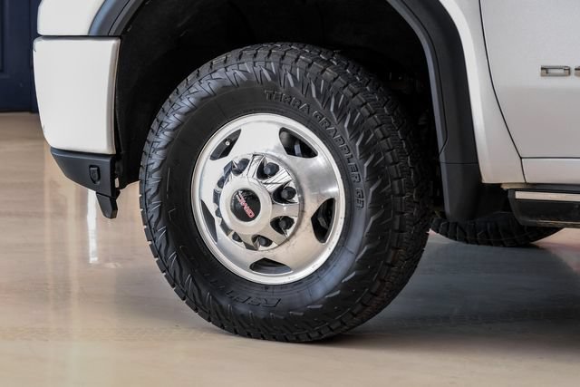 Used 2022 GMC Sierra 3500 Denali w/ Denali Ultimate Package AWD/4WD image 56