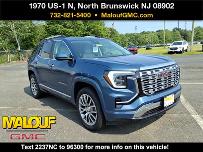 New 2026 GMC Terrain Denali w/ LPO, Floor Liner Package