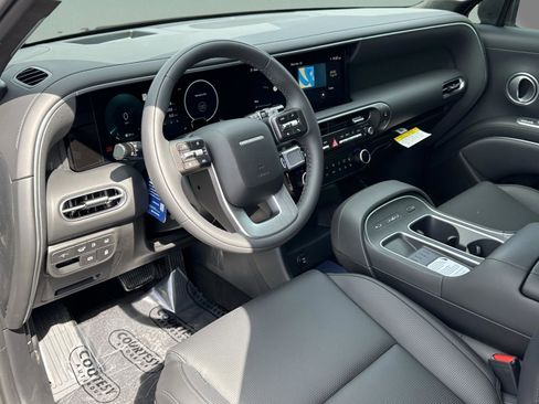 New 2026 Hyundai Palisade Calligraphy FWD image 20