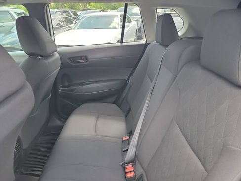 Used 2026 Toyota Corolla Cross LE FWD image 29