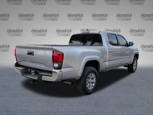 Used 2019 Toyota Tacoma SR5 image 7
