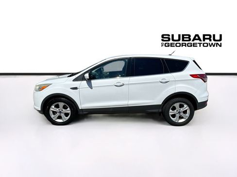 Used 2013 Ford Escape SE FWD image 4