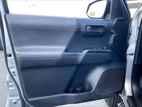 Used 2023 Toyota Tacoma SR image 24