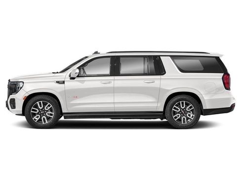 Used 2023 GMC Yukon XL AT4 w/ AT4 Premium Plus Package AWD/4WD image 89