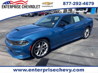 Used 2023 Dodge Charger GT