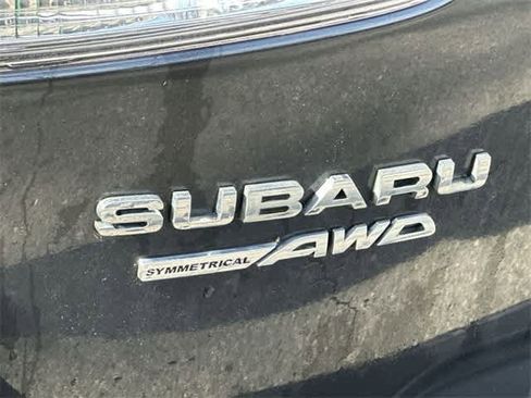 Used 2019 Subaru Forester Premium image 18