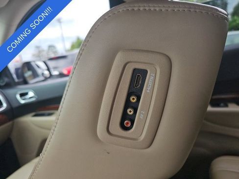 Used 2014 Dodge Durango Limited w/ Premium Group AWD/4WD image 20