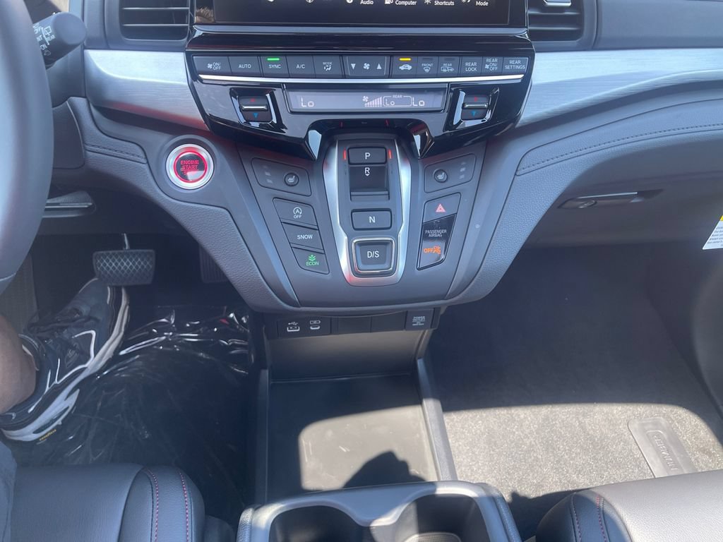 New 2026 Honda Odyssey Sport-L image 29