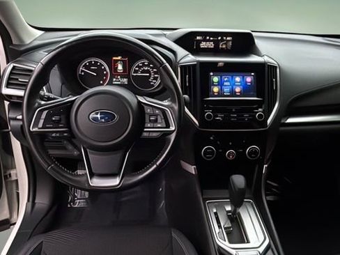 Used 2019 Subaru Forester Premium image 9