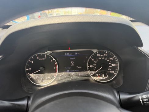 Used 2020 Nissan Altima 2.5 S image 25