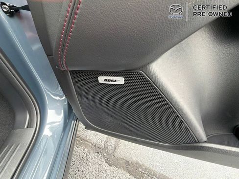 Used 2025 MAZDA CX-5 Carbon Edition AWD/4WD image 30
