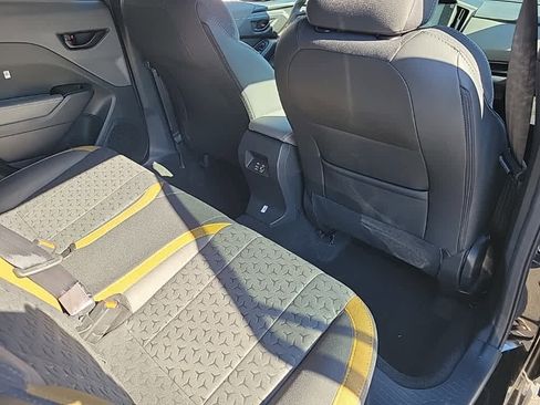 New 2025 Subaru Crosstrek 2.5i Sport w/ Crosstrek Mirror Package image 25