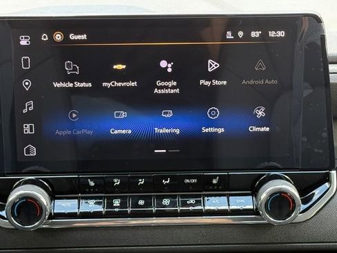 New 2026 Chevrolet Colorado Trail Boss image 24