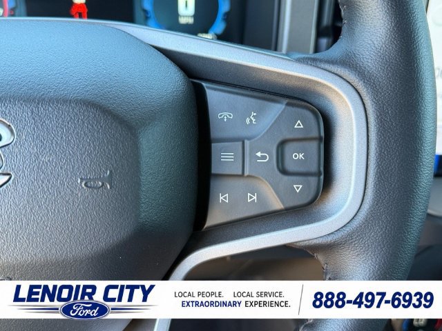 New 2026 Ford Bronco Outer Banks AWD/4WD image 20
