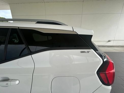 Used 2019 GMC Terrain SLT w/ Preferred Package FWD image 24