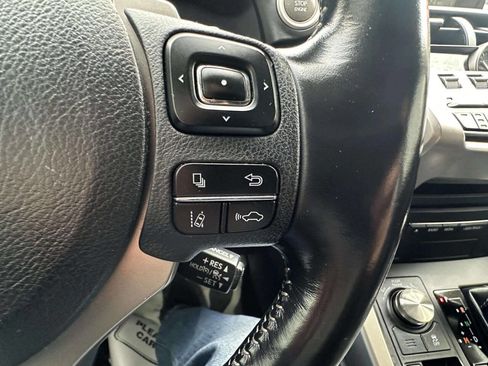 Used 2020 Lexus NX 300 AWD w/ Comfort Package image 19