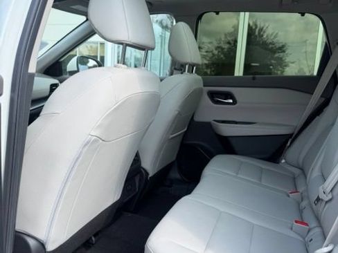 Used 2023 Nissan Rogue SV w/ SV Premium B Package AWD/4WD image 4