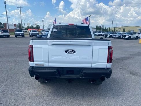 New 2025 Ford F150 Tremor w/ Equipment Group 402A High image 5