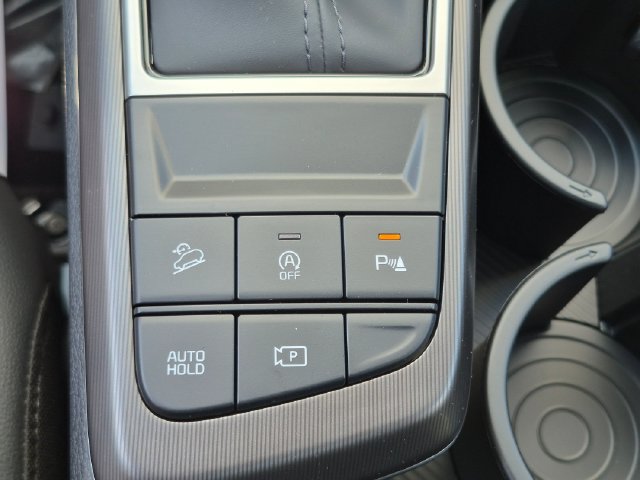 New 2026 Kia Sportage SX FWD image 20