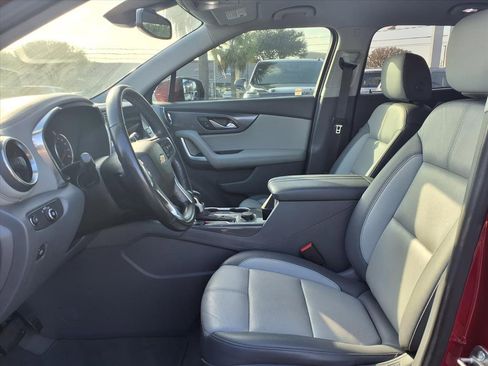 Used 2022 Chevrolet Blazer LT image 17