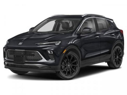 New 2026 Buick Encore GX Sport Touring w/ Comfort Package AWD/4WD image 4