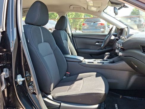 Used 2023 Nissan Sentra SV w/ All-Weather Package FWD image 31