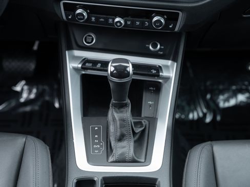 Certified 2022 Audi Q3 2.0T Premium Plus image 17